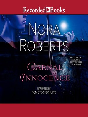 cover image of Carnal Innocence